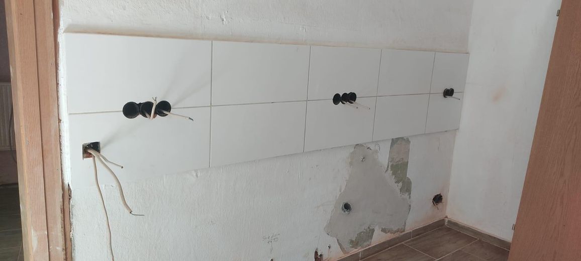 Tolles Sanierungsobjekt ohne Denkmalschutz, 6 Familienhaus und 2 Familienhaus mit Werkstatt/Büro – Foto 13