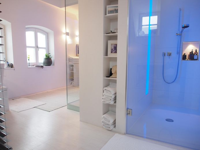 Badezimmer OG