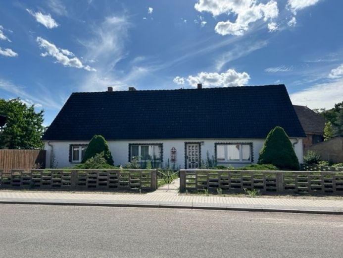Ehemaliges Bauernhaus in sehr ruhiger und ländlicher Umgebung – Foto 1