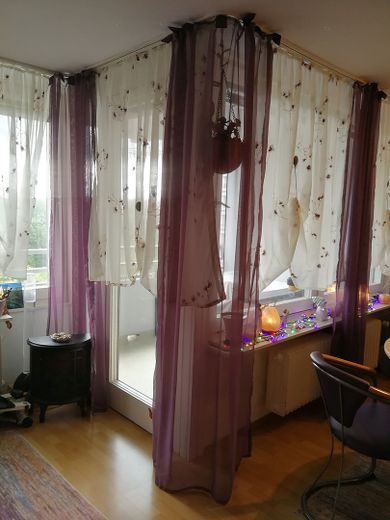 Schnäppchen von Privat: Zwischen Natur und Stadt, helle 3,5-Zimmer Wohnung mit 2 Balkonen in Sindelfingen – Foto 10