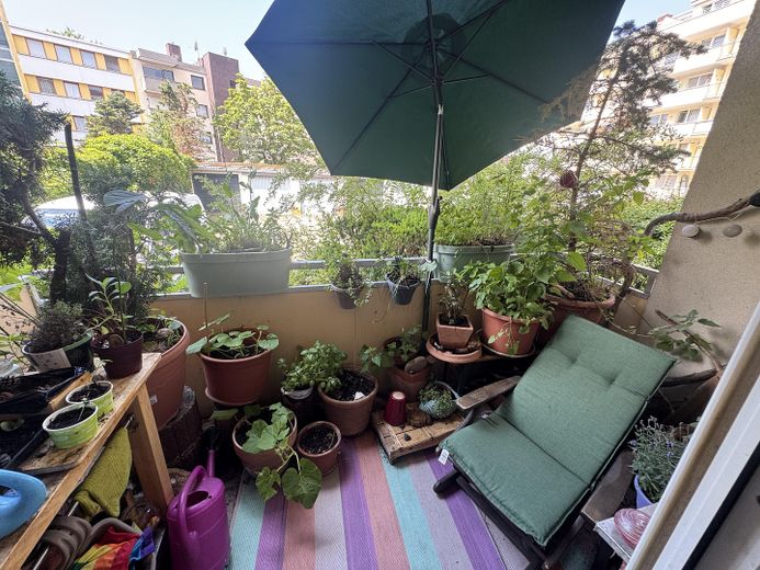 Balkon