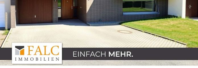 Reihenhaus mit PLUS für Platz