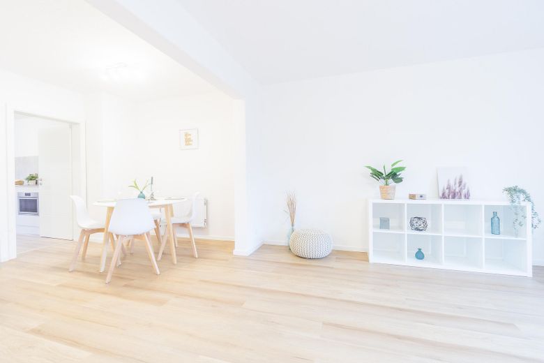 Gemeinsam essen und genießen