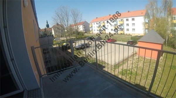 ZweitBEZUG nach Sanierung-DuschBad - Mietwohnung – G0030195