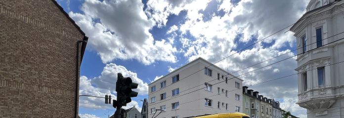 Frisch renovierte Eigentumswohnung mit Top-Mieter (Provisionsfrei)