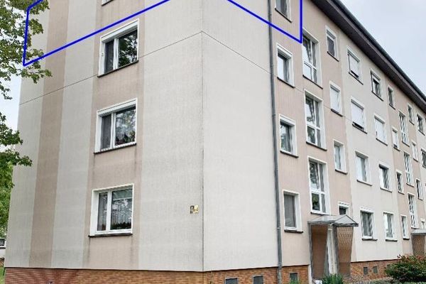 ***ENTRARE, SENTIRSI BENE, ESSERE A CASA*** – CURATO APPARTAMENTO DI 3 LOCALI CON CUCINA ATTREZZATA in affitto da novembre 2026