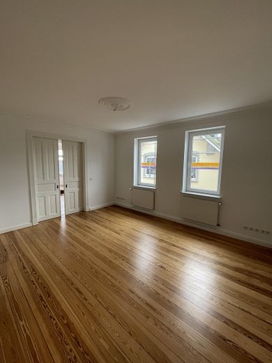 Arbeitszimmer