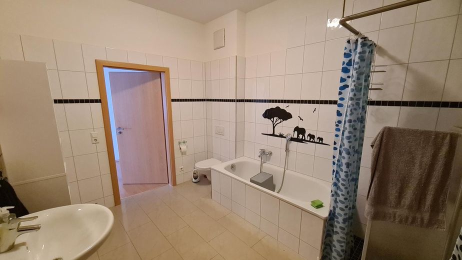 2 Zimmer Wohnung in 75242 Steinegg zu vermieten – Foto 8