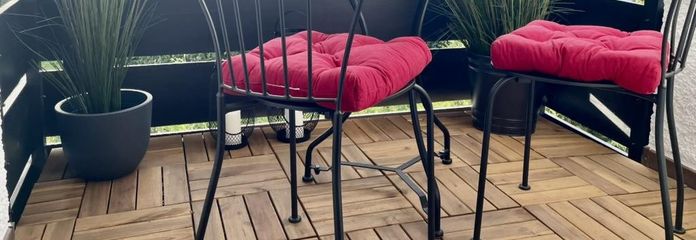 Provisionsfrei - LL in zentraler Lage - 3-Zi-WG mit Balkon – Westbalkon