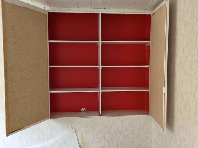 Einbauschrank Schlafzimmer