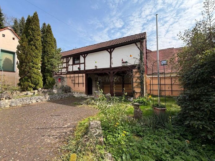 Charmantes Fachwerkhaus mit Geschichte in Strullendorf/Mistendorf – Bild 6