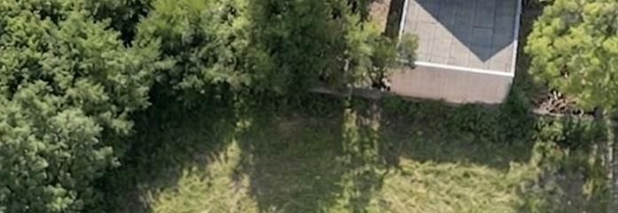 Provisionsfrei: Erschlossenes 800 m² Baugrundstück (EFH/DH) mit Süd-Garten in ruhiger Sackgasse