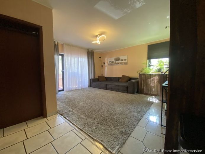5-Zimmer-Maisonettewohnung mit schöner Raumaufteilung – Photo 1