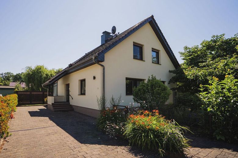 Top Lage, hochwertig ausgestattetes Einfamilienhaus von privat, provisionsfrei, ohne Makler – Foto 1