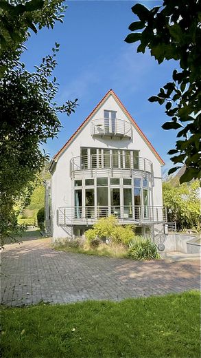 Exclusive Bremen House by the Lake – Parkland & Building Land – Photo 6