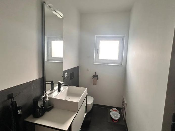 Gäste WC
