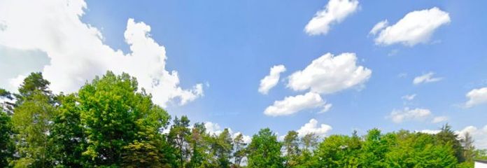 3 erschlossene Baugrundstücke mit Fernblick, Hanglage und Bauvorbescheid für Mehrfamilienhäuser