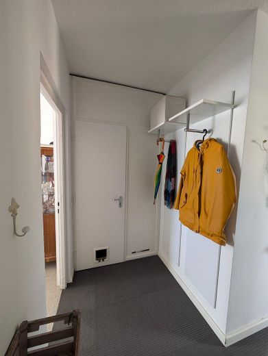 Bright, friendly 4-room apartment – Foto 4
