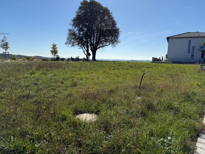 Baugrundstück in Möckenlohe – Foto 1