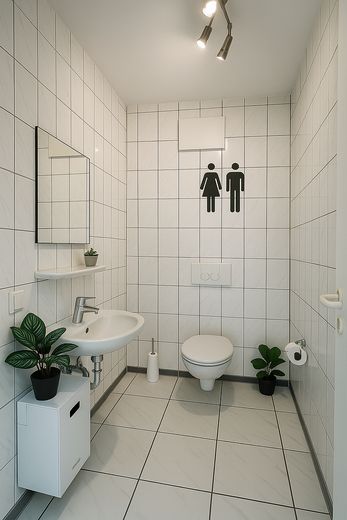 WC - Beispiel 