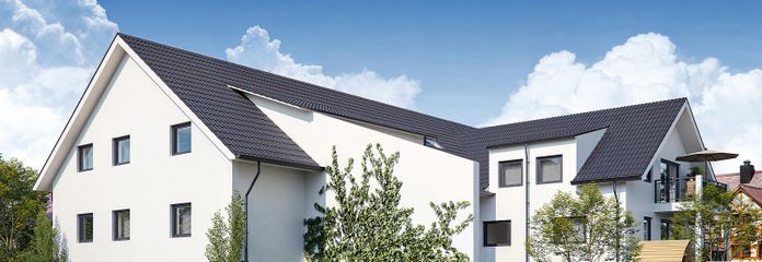 Genehmigtes Bauträgerprojekt in Oberstenfeld-Gronau – sofortiger Baustart möglich