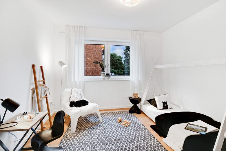 Arbeitszimmer 2/Kinderzimmer 2