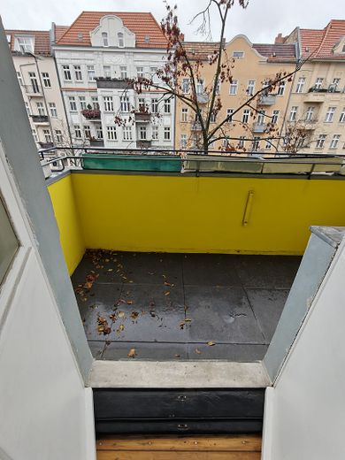 Frisch komplett renovierte Wohnung, voll ausgestattet mit hochwertigen Maßmöbeln -Provisionfrei – Foto 16