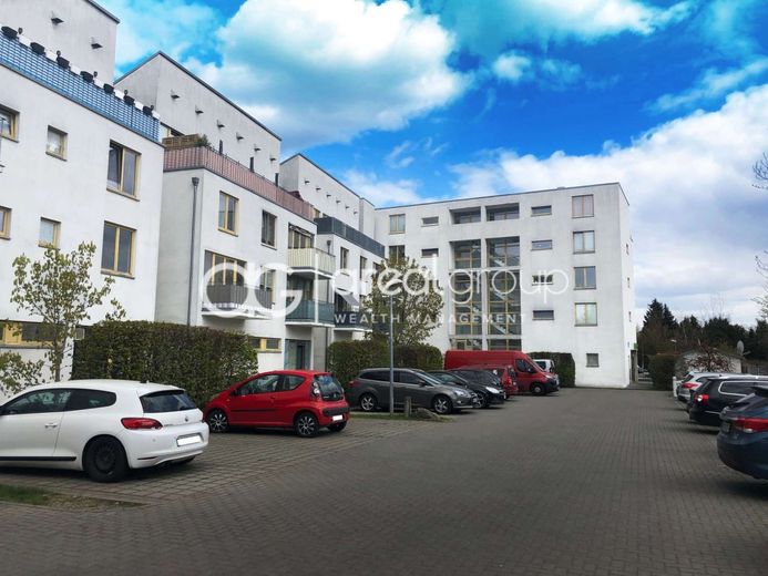Gewerbefläche in einer super Mikrolage mit Laufkundschaft in Velten - direkt neben TEDI – Stellplatz