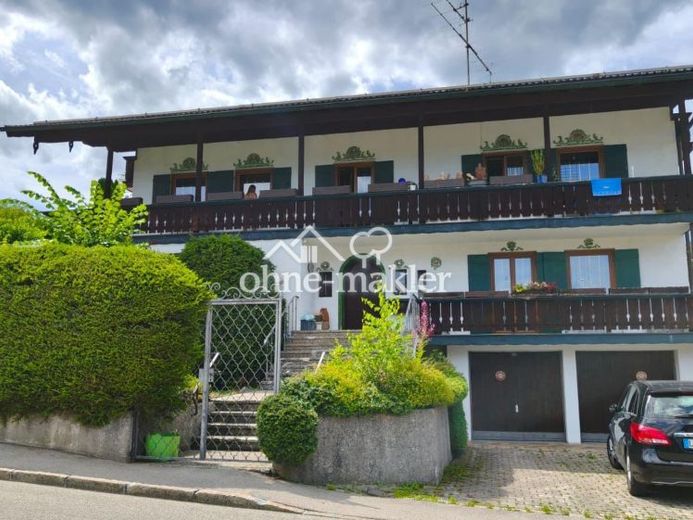 Luxuriöses Loft mit Terrasse und eigenem Garten, ideal für 2 Personen, zentrumsnah – Foto 1