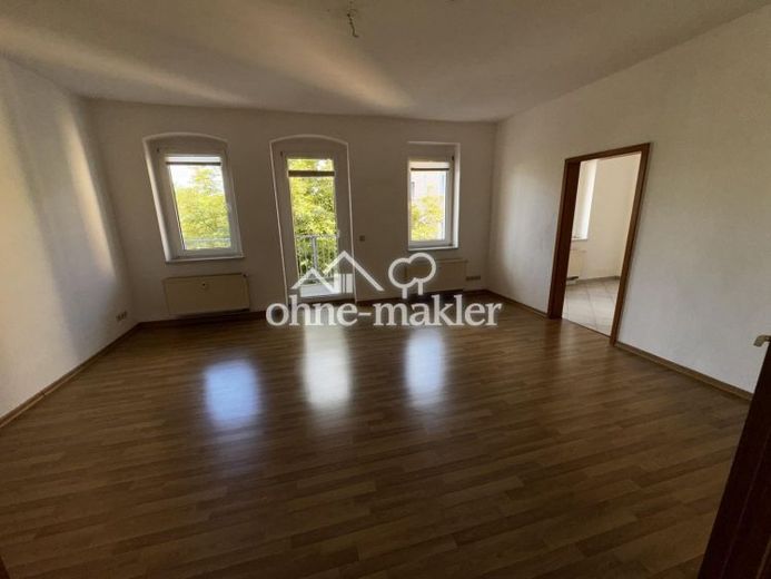 ! Dessau Nord - grazioso appartamento di 2 locali con balcone ! DISPONIBILE DA SUBITO ! G16 – Foto 1
