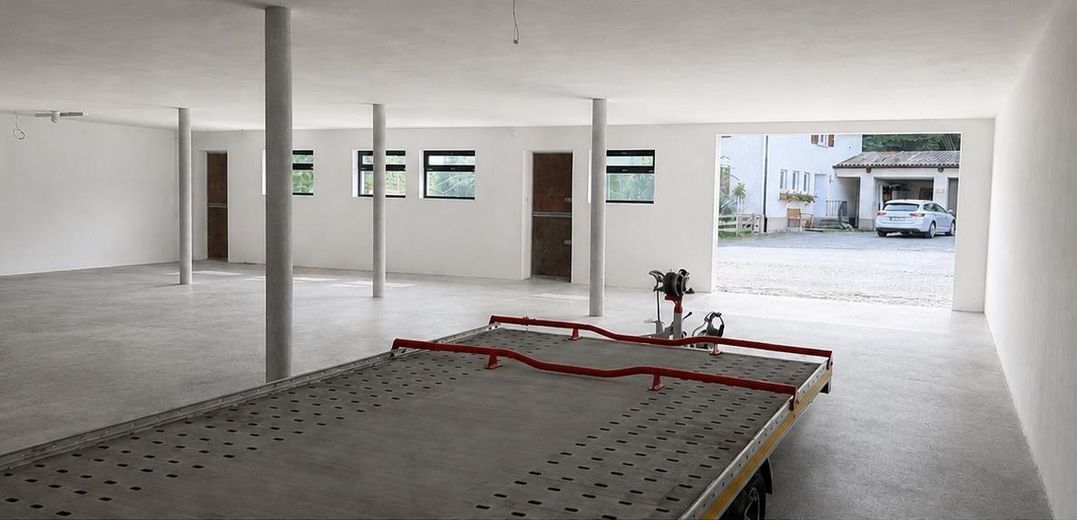 Gewerbefläche / Werkstatt / Büro / Lager / Halle zu vermieten – Foto 2