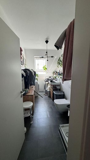 Moderne 2-Zimmer Wohnungen mit PV-Anlage in Thannhausen bei Günzburg – Foto 7