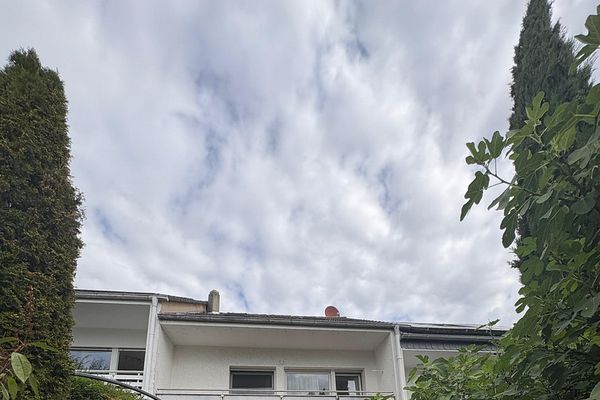 Casa a schiera nel centro di Kelkheim, posizione eccellente, 120m2