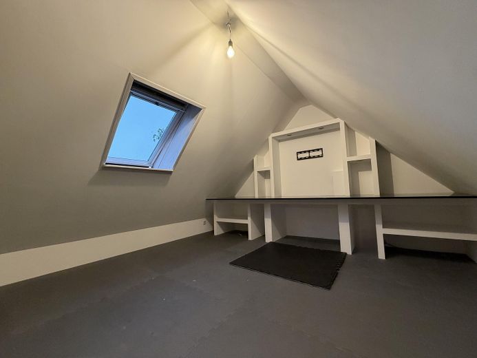 Licht, Luxus, Lebensqualität – Einfamilienhaus mit Charakter – फोटो 29