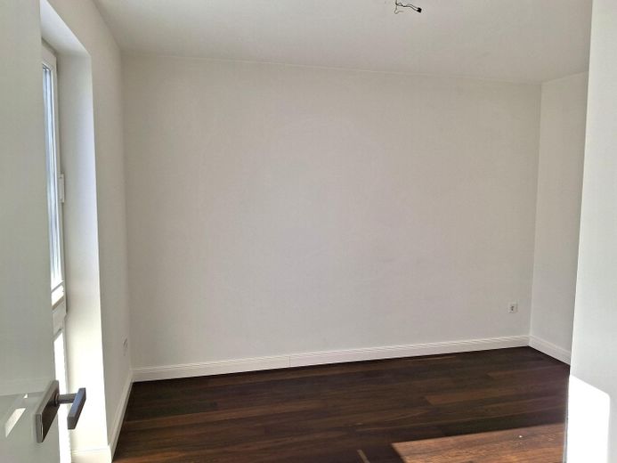 Exklusives Penthouse in Hamburg-Boberg, eigene Erdwärme, kein Hausgeld – ...mit viel Platz