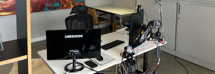 Büro