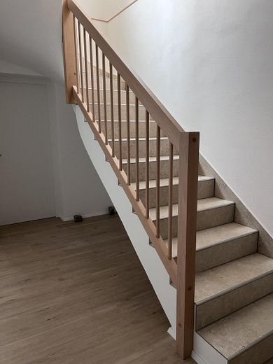 Gewerblich!! Erstbezug Haus 6 Zimmer, Stellplätze in wunderschöner Lage am Waldrand – Foto 4