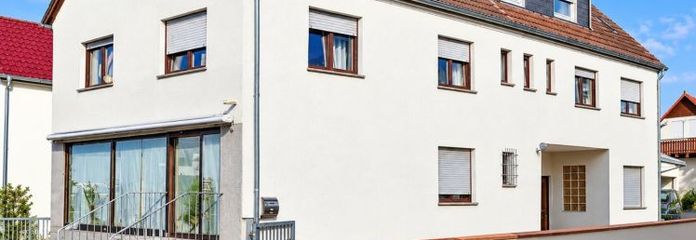 Vivienda y trabajo bajo un mismo techo: edificio residencial y comercial con múltiples posibilidades