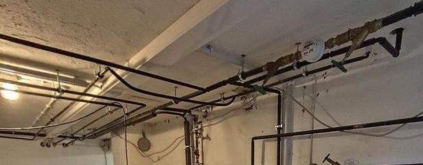 Waschküche (Keller)