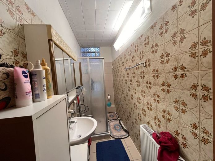 2.OG-Wohnung