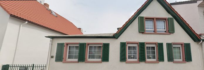 Hausfront