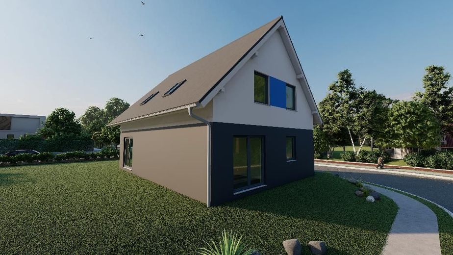 ***Traumhaus bauen *** – Bild 1
