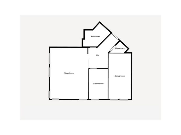 HOGAR DE ENSUEÑO EN PRIMERA OCUPACIÓN: Luminoso piso de 3 habitaciones con COCINA AMUEBLADA – Foto 16