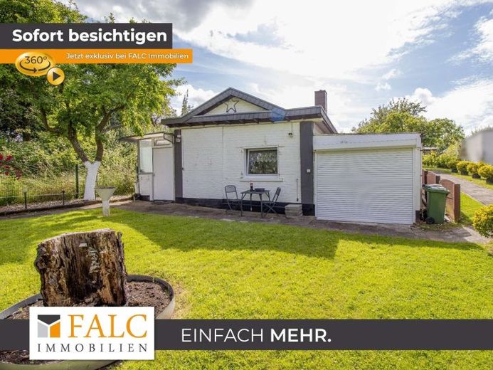 Echtes Wohngefühl für einen Echt guten Preis - Freistehendes Wohnen in Herzogenrath! – Foto 1