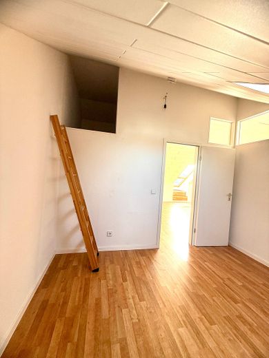 Schöne 3 Raum Maisonette in Gohlis – Foto 1