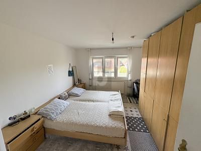 ZENTRAL MIT BALKON  &  S-BAHN-ANBINDUNG
