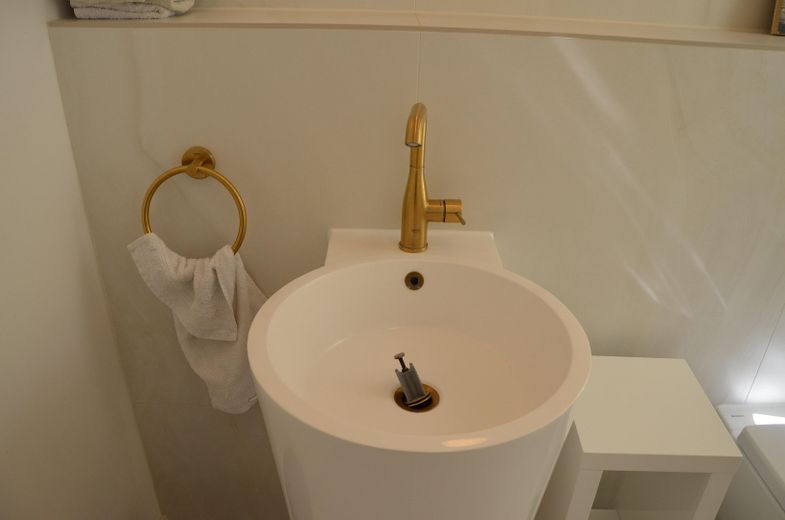 Gäste-WC 2