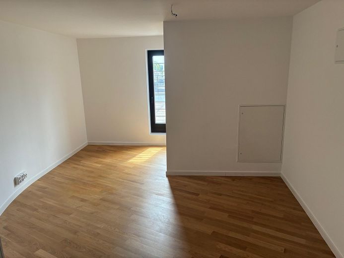 Ankleide oder Arbeitszimmer