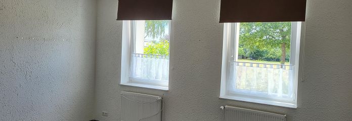 Wohnzimmer EG