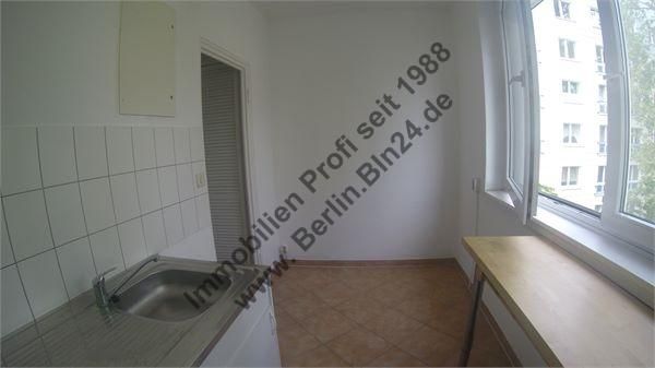 Mietwohnung - 3er WG möglich – G0036399